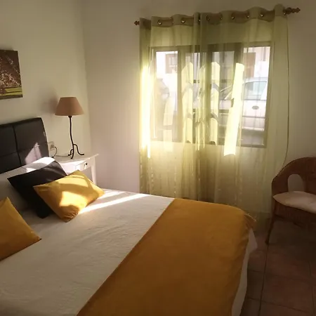 Apartment Vistamar