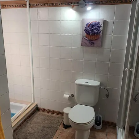 Apartment Vistamar *