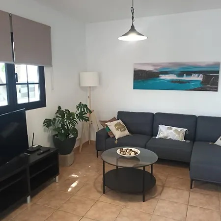 Apartamento Vistamar