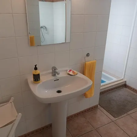 Apartamento Vistamar *