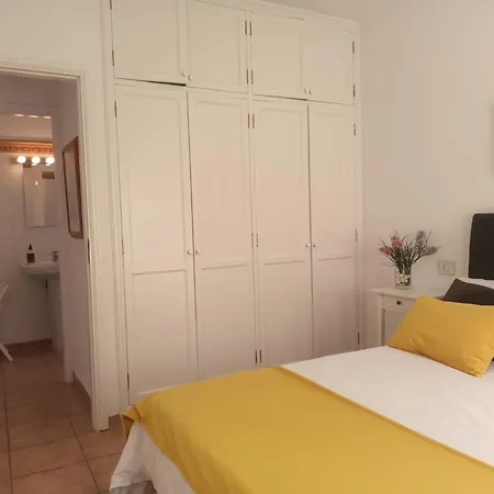 Apartamento Vistamar Haría