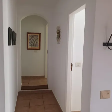 Vistamar شقة Haría